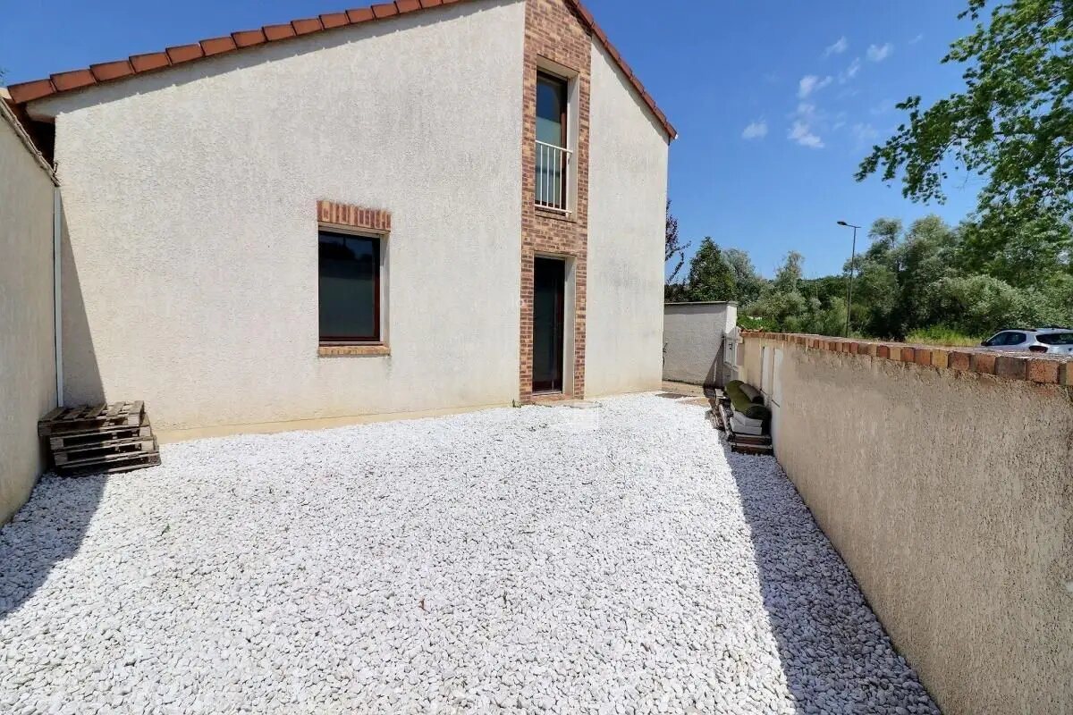 Maison à vendre, 113m², Savigny-le-Temple