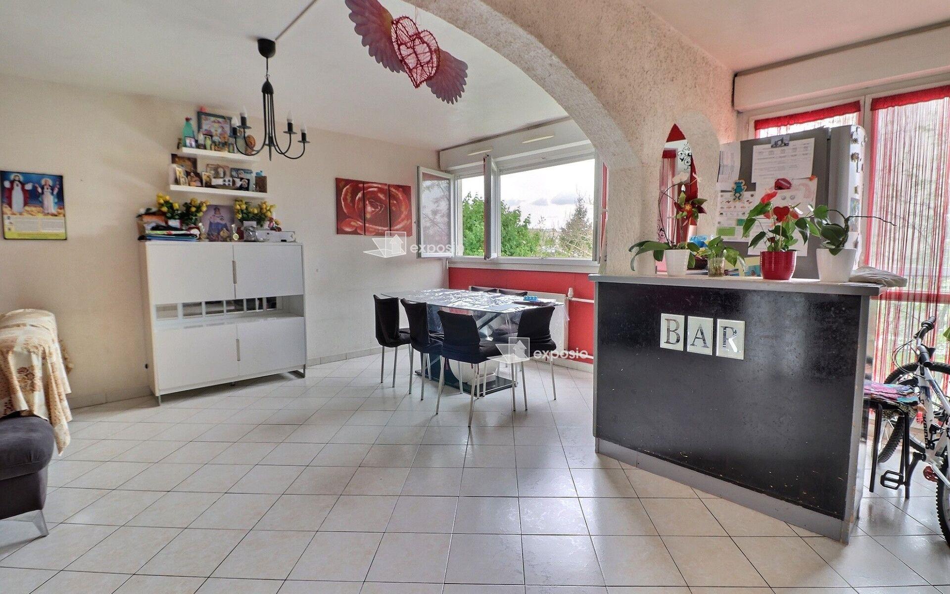 Appartement à vendre, 82m², Le Mée-sur-Seine