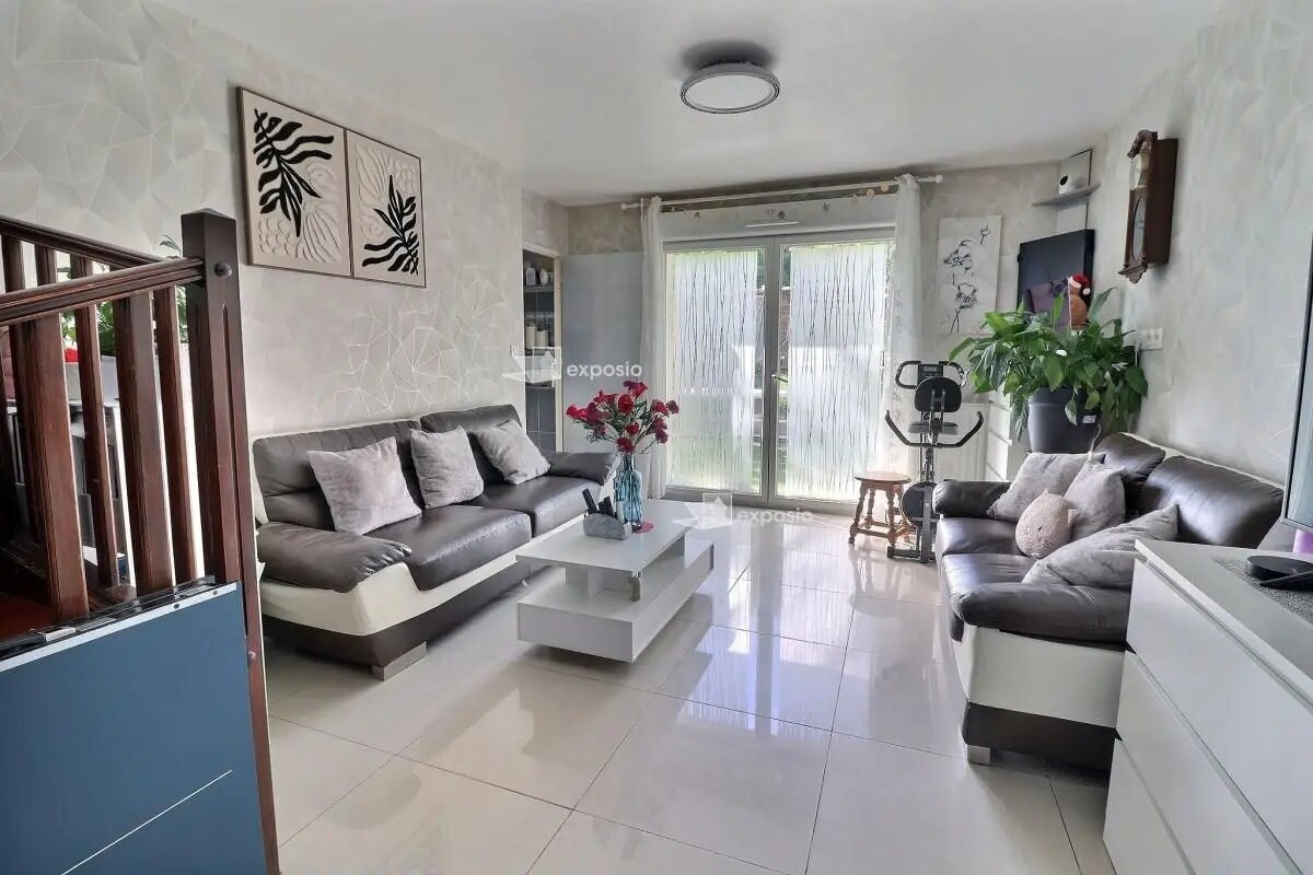 Maison à vendre, 104m², Vert-Saint-Denis