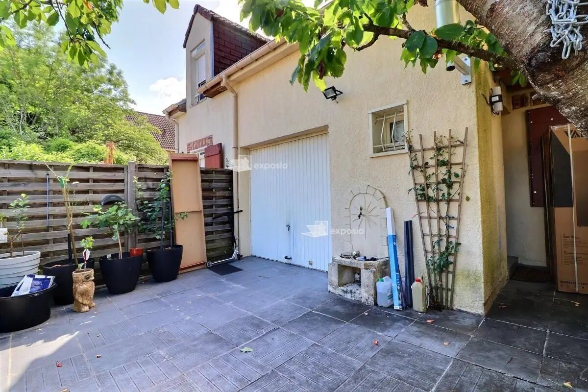 Maison à vendre, 104m², Vert-Saint-Denis