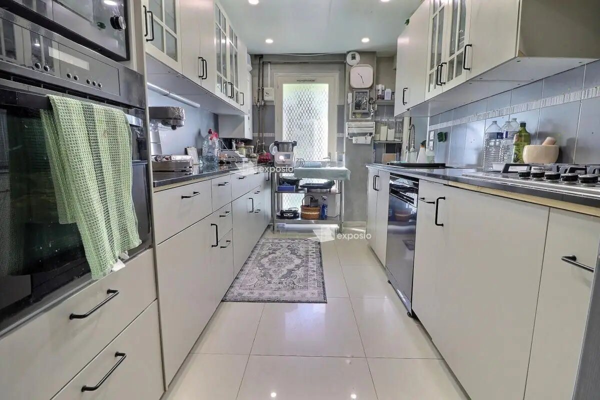 Maison à vendre, 104m², Vert-Saint-Denis