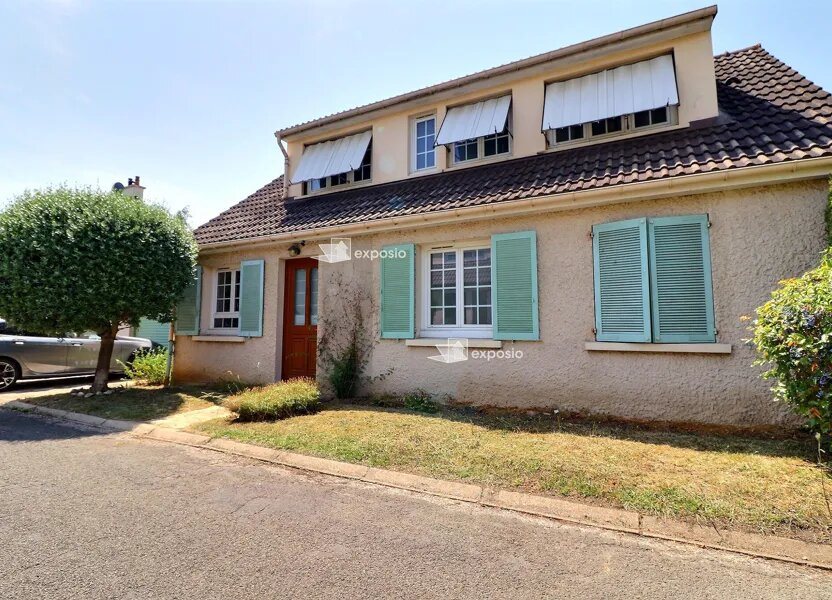 Maison à vendre, 121m², Le Mée-sur-Seine