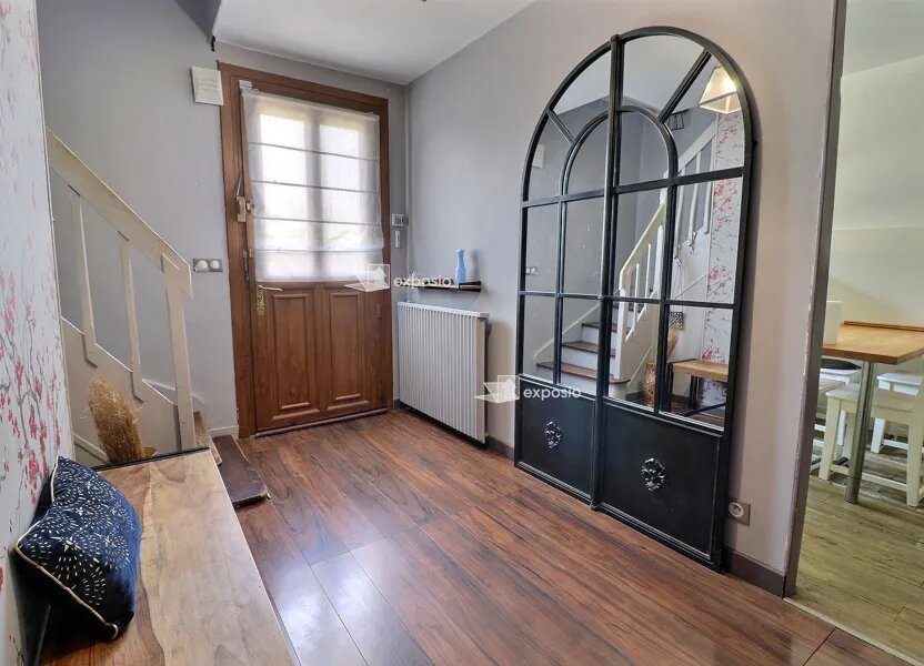 Maison à vendre, 121m², Le Mée-sur-Seine