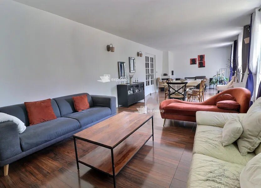 Maison à vendre, 121m², Le Mée-sur-Seine