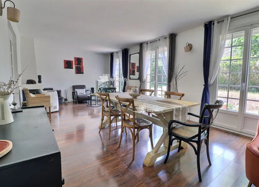 Maison à vendre, 121m², Le Mée-sur-Seine