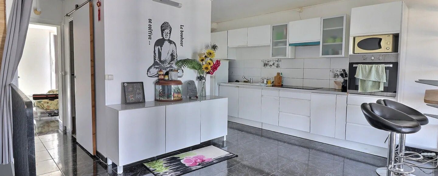 Appartement à vendre, 67m², Le Mée-sur-Seine