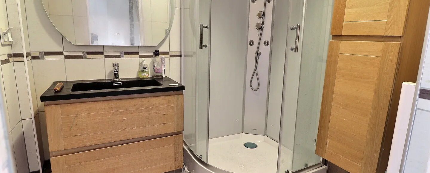 Appartement à vendre, 67m², Le Mée-sur-Seine