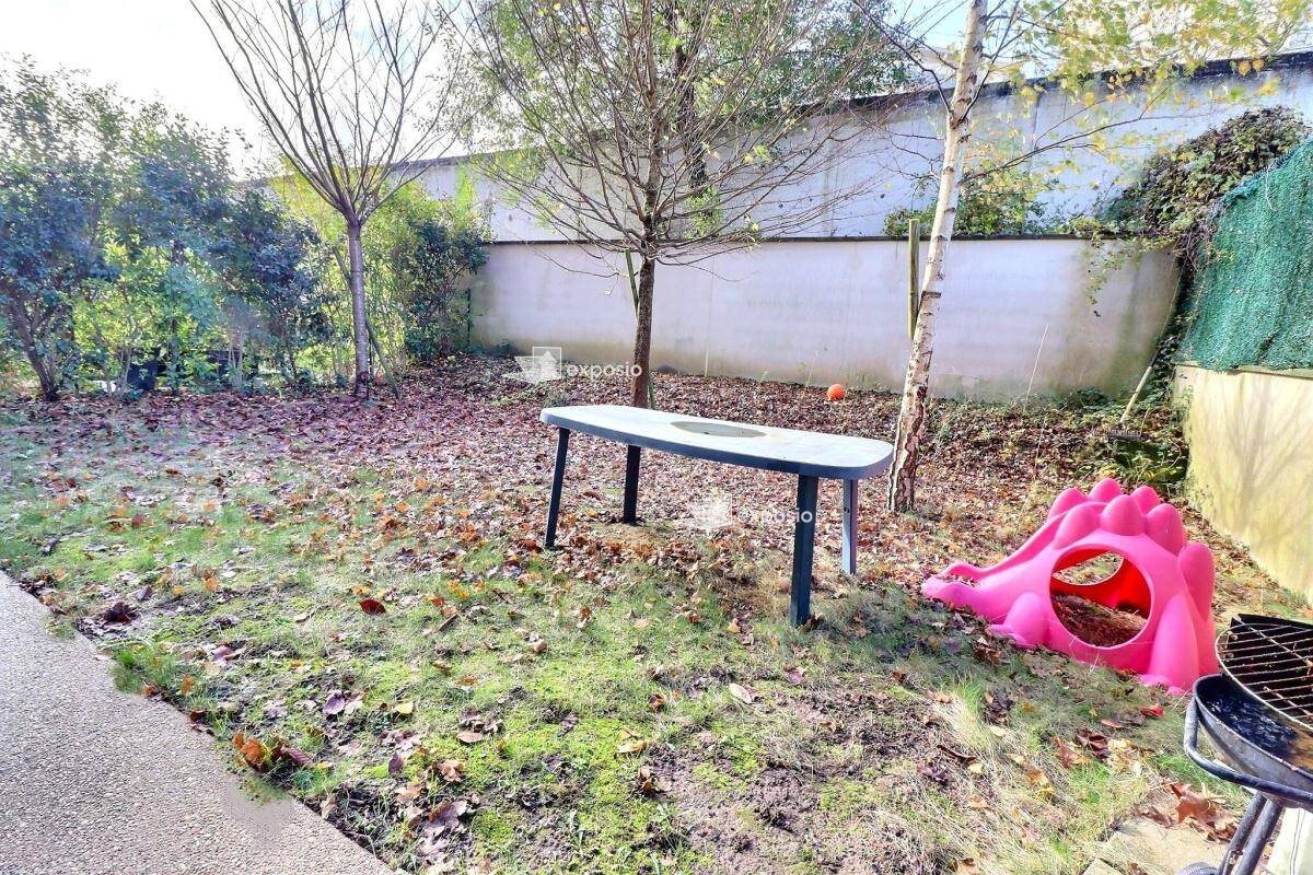 Appartement à vendre, 63m², Le Mée-sur-Seine
