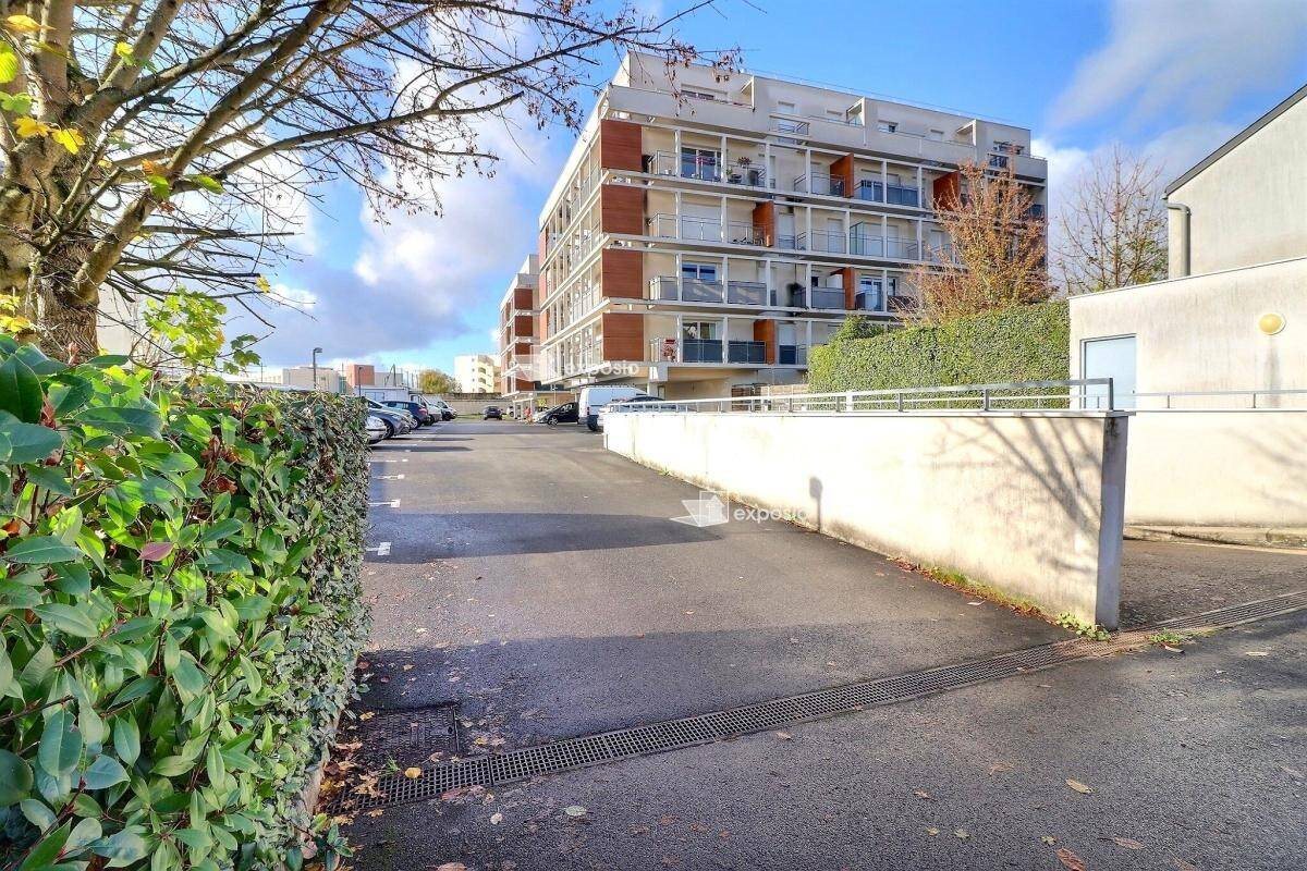 Appartement à vendre, 63m², Le Mée-sur-Seine