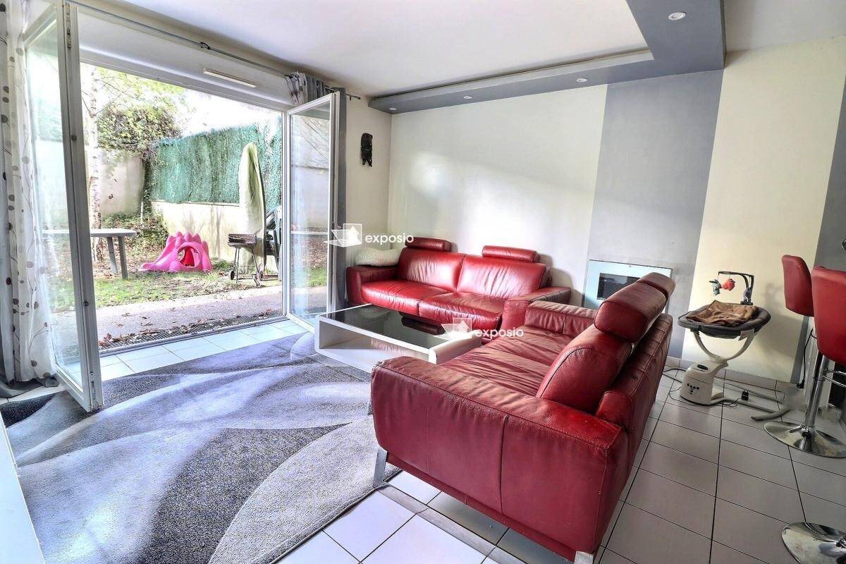 Appartement à vendre, 63m², Le Mée-sur-Seine