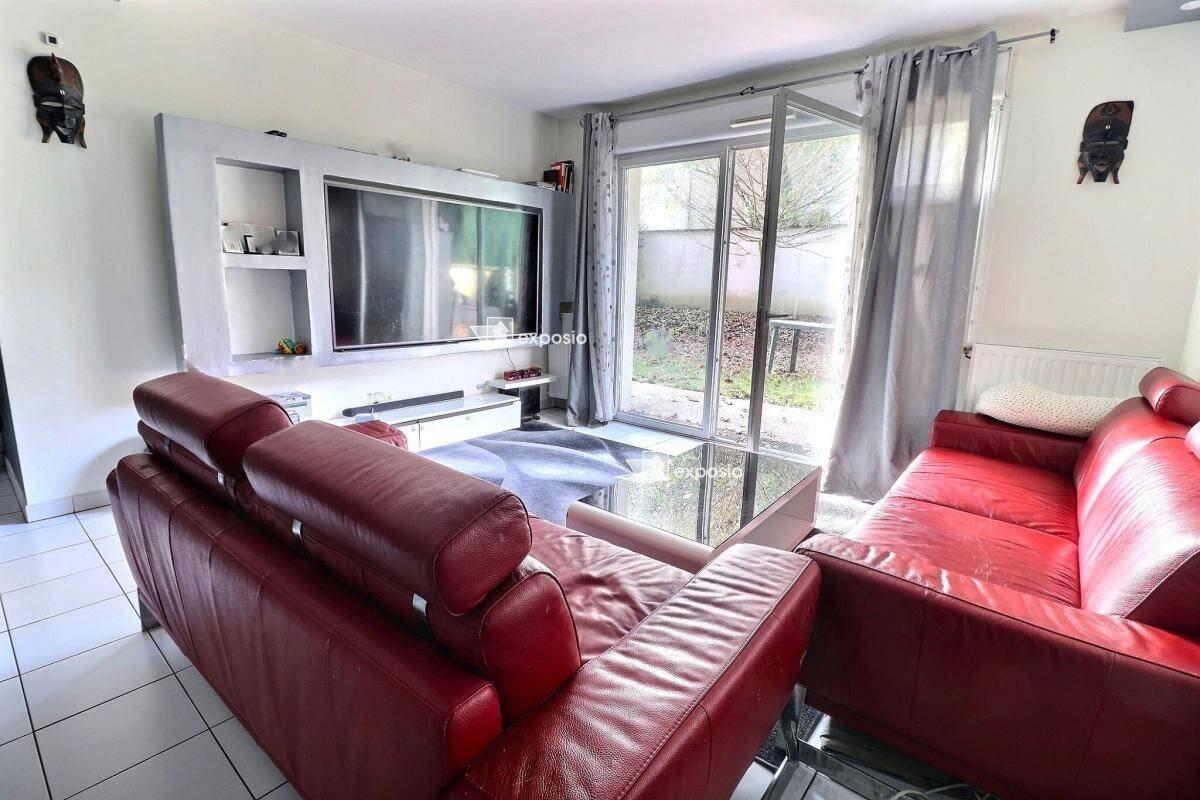 Appartement à vendre, 63m², Le Mée-sur-Seine