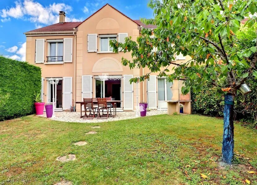 Maison à vendre, 156m², Savigny-le-Temple