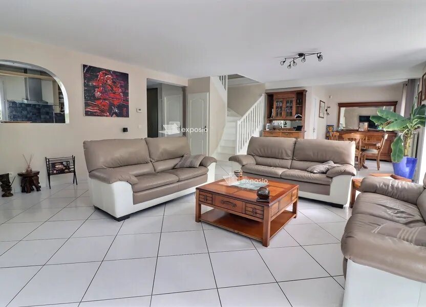 Maison à vendre, 156m², Savigny-le-Temple