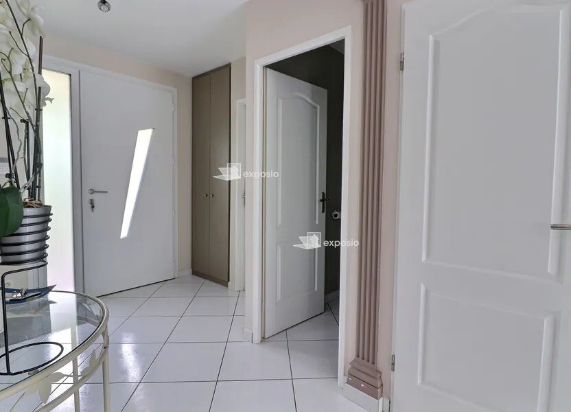 Maison à vendre, 156m², Savigny-le-Temple