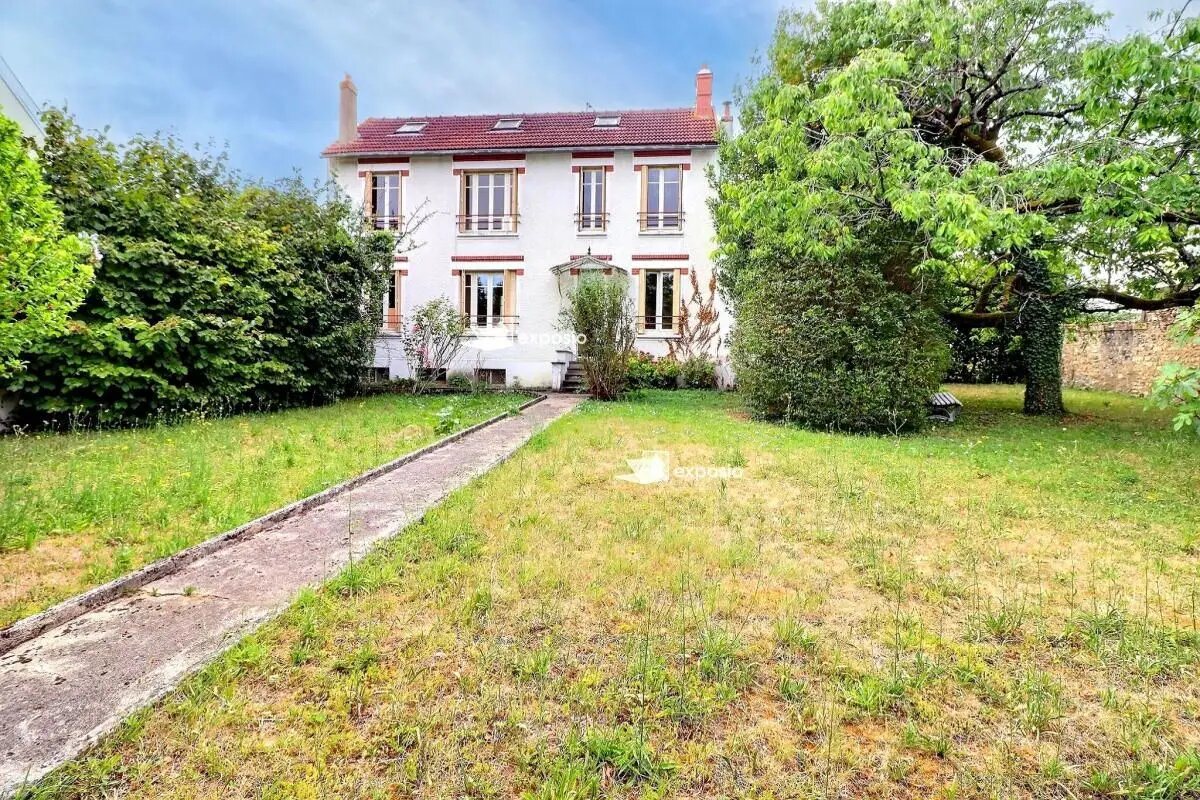Maison à vendre, 177m², Melun