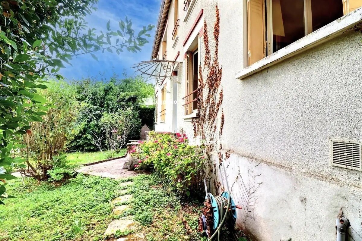 Maison à vendre, 177m², Melun