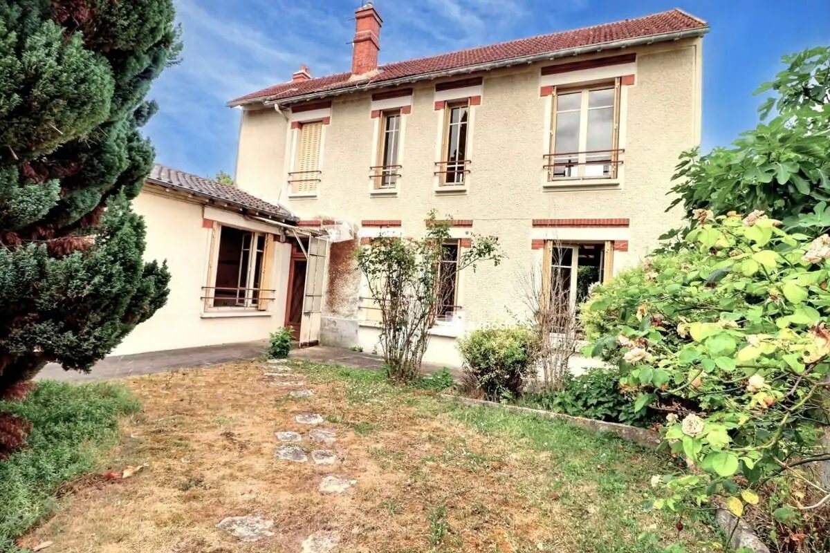 Maison à vendre, 177m², Melun