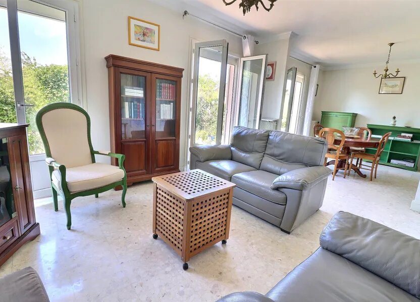 Maison à vendre, 125m², Vert-Saint-Denis