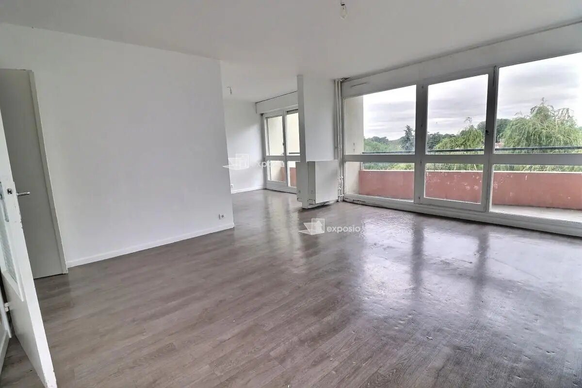 Appartement à vendre, 47m², Le Mée-sur-Seine