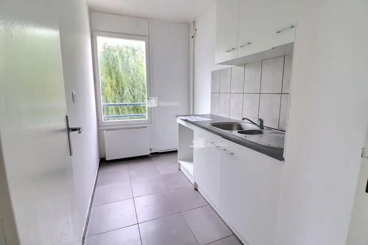 Appartement à vendre, 47m², Le Mée-sur-Seine