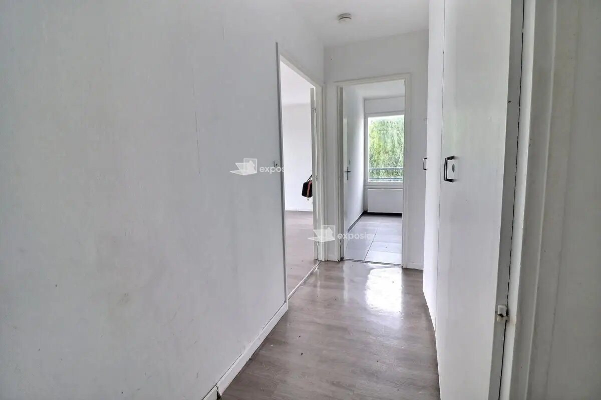 Appartement à vendre, 47m², Le Mée-sur-Seine