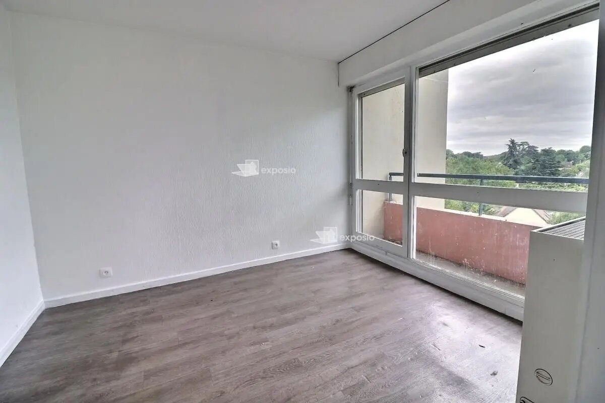 Appartement à vendre, 47m², Le Mée-sur-Seine