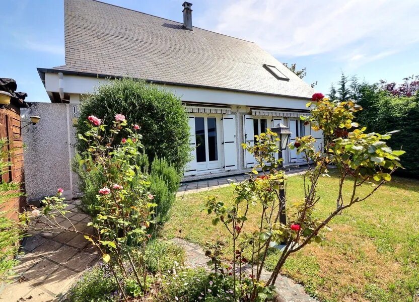 Maison à vendre, 141m², Le Mée-sur-Seine