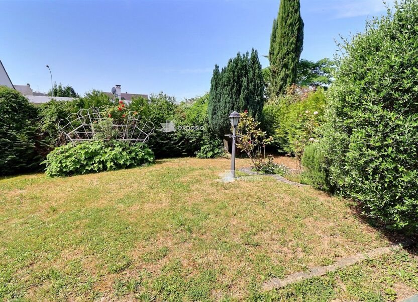 Maison à vendre, 141m², Le Mée-sur-Seine