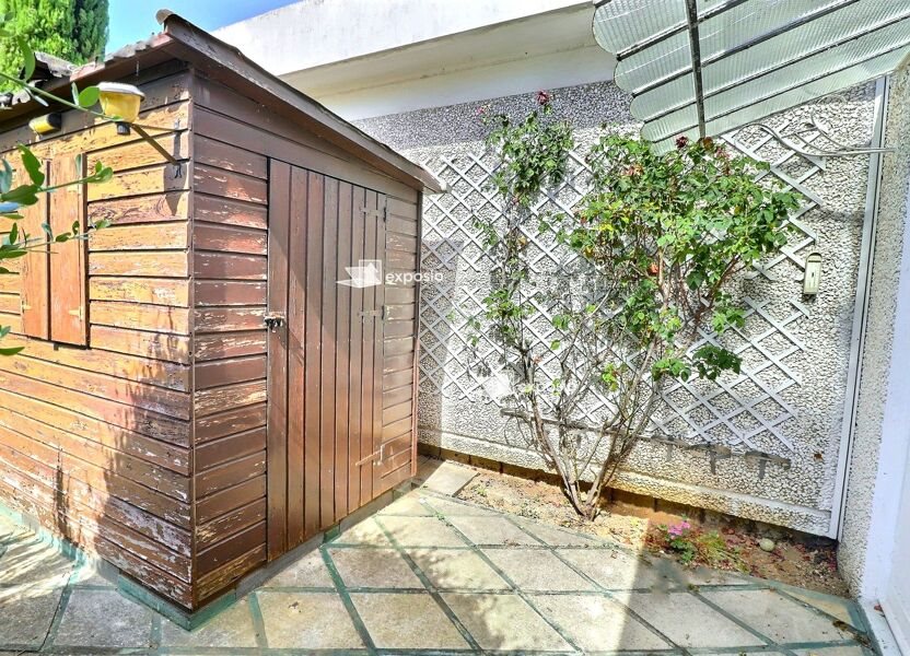 Maison à vendre, 141m², Le Mée-sur-Seine