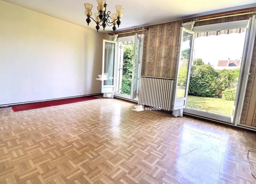 Maison à vendre, 141m², Le Mée-sur-Seine