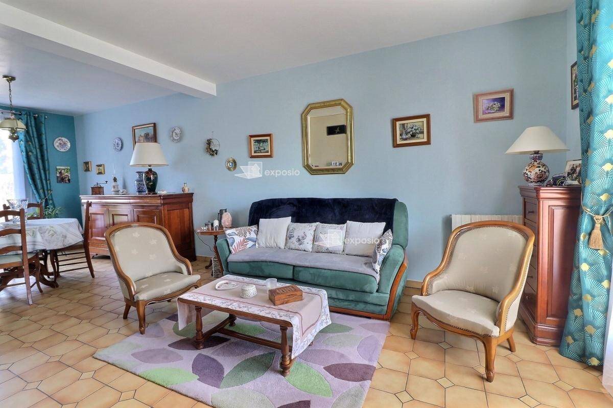 Maison à vendre, 112m², Le Mée-sur-Seine