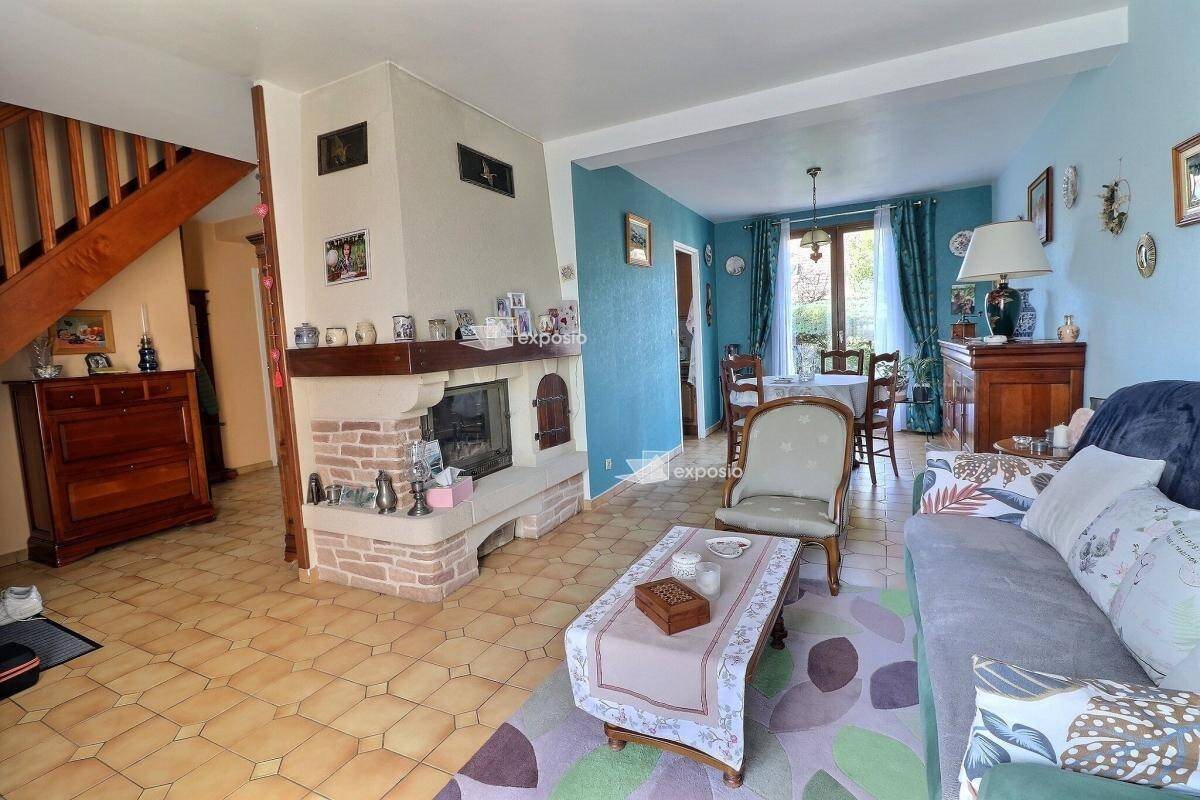 Maison à vendre, 112m², Le Mée-sur-Seine