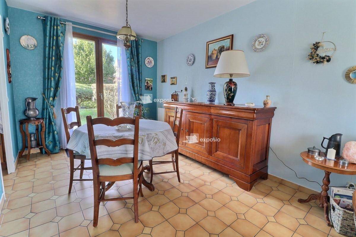 Maison à vendre, 112m², Le Mée-sur-Seine