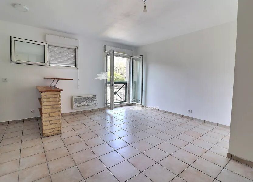 Appartement à vendre, 29m², Melun