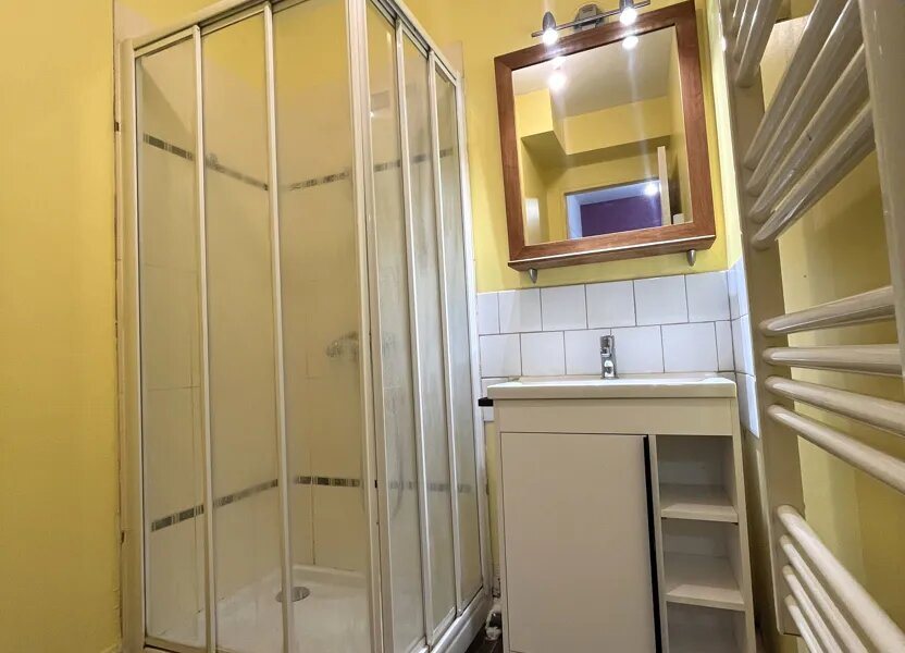 Appartement à vendre, 29m², Melun