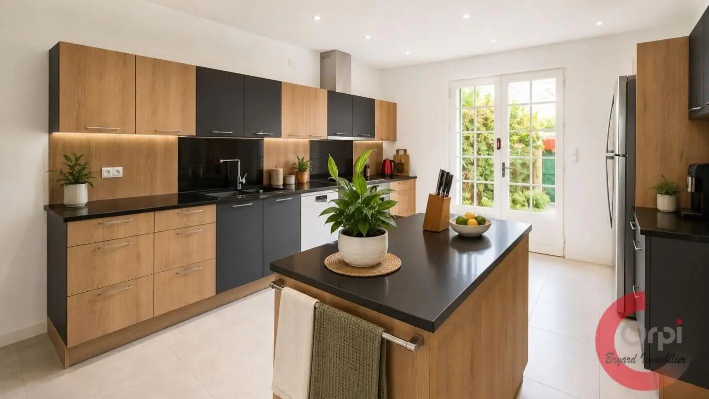 Maison à vendre, 130m², Bry-sur-Marne