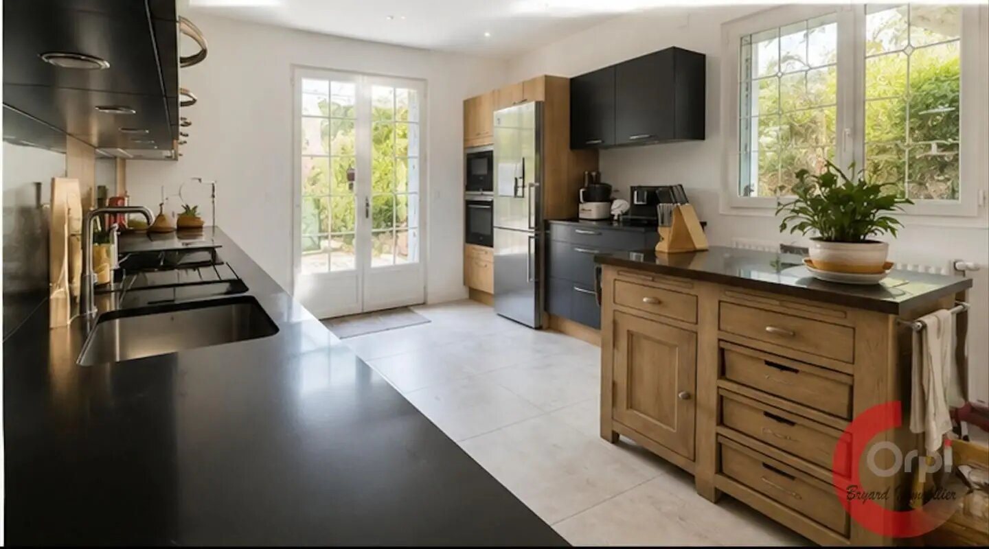 Maison à vendre, 130m², Bry-sur-Marne