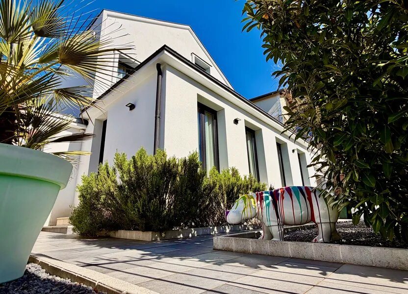 Maison à vendre, 190m², Bry-sur-Marne
