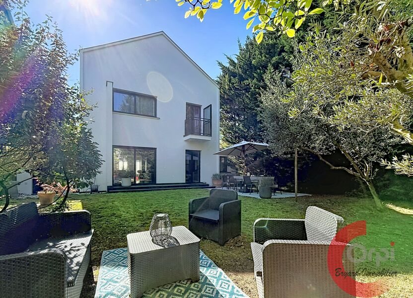 Maison à vendre, 190m², Bry-sur-Marne