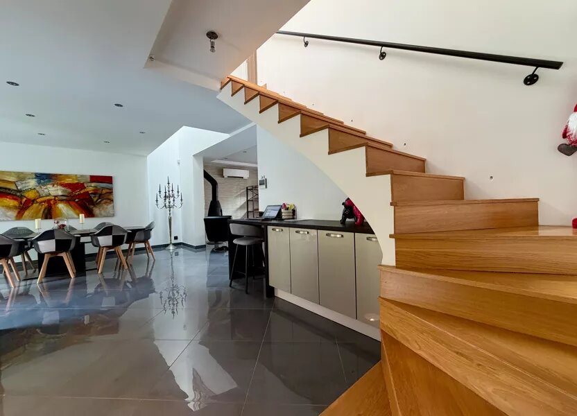 Maison à vendre, 190m², Bry-sur-Marne