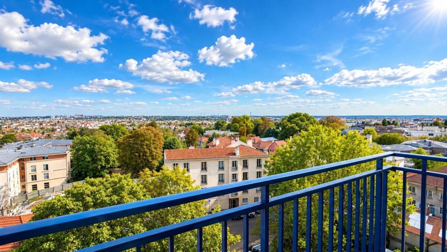Appartement à vendre, 47m², Nogent-sur-Marne