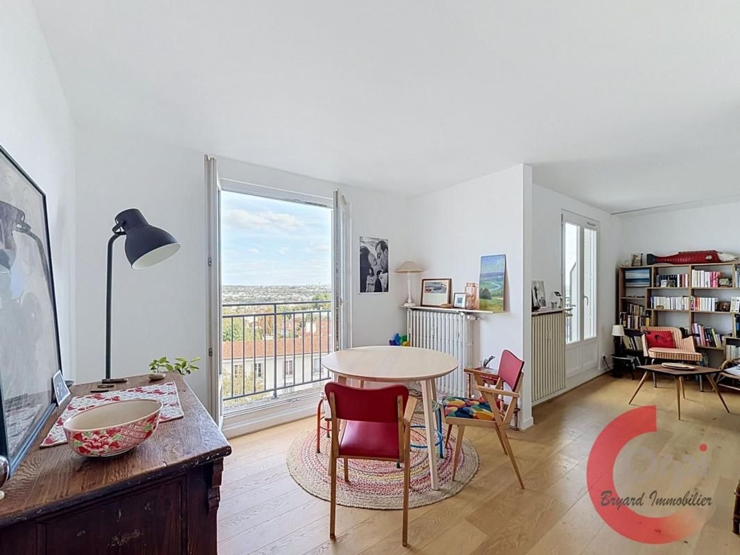 Appartement à vendre, 47m², Nogent-sur-Marne