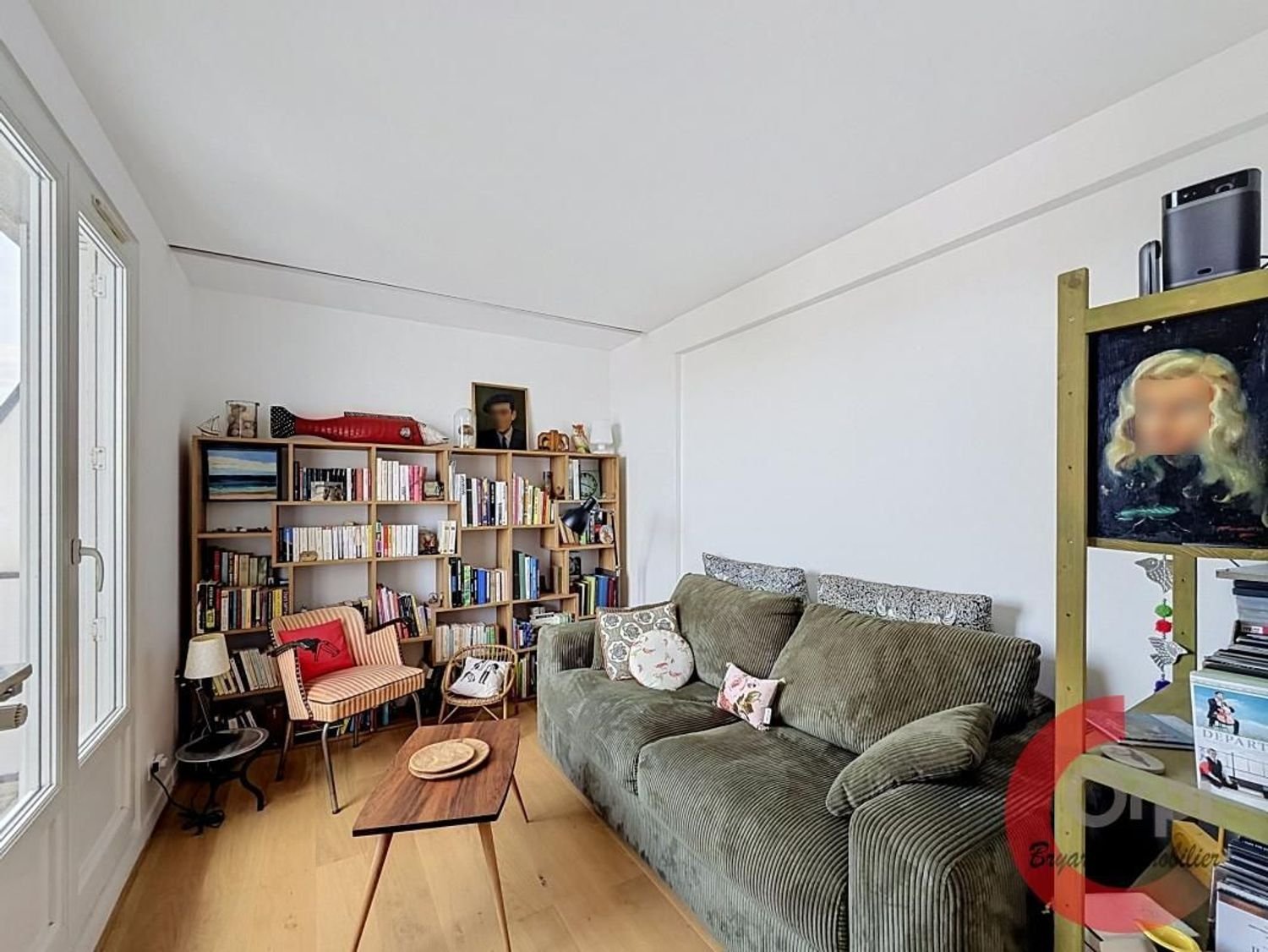Appartement à vendre, 47m², Nogent-sur-Marne