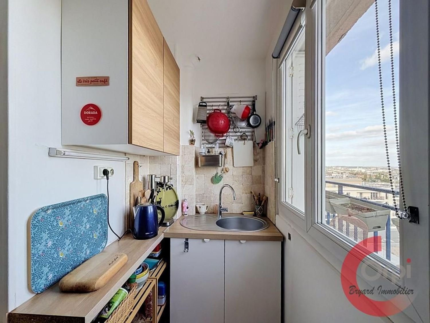 Appartement à vendre, 47m², Nogent-sur-Marne