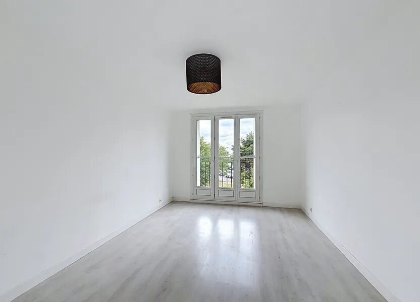 Appartement à vendre, 58m², Bry-sur-Marne