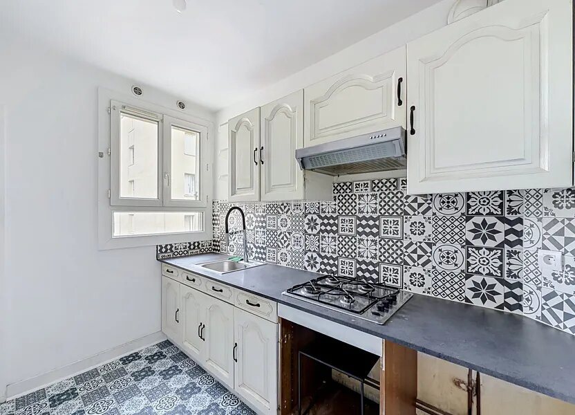 Appartement à vendre, 58m², Bry-sur-Marne