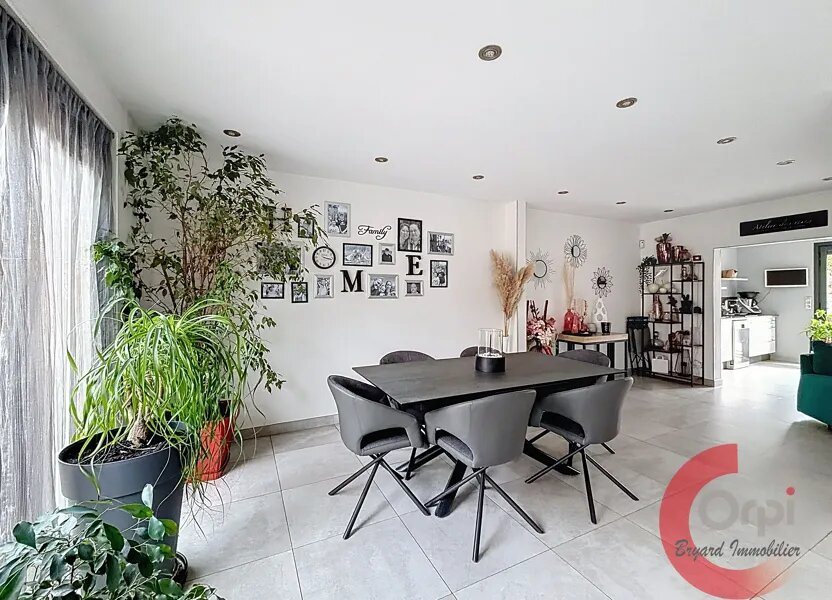 Maison à vendre, 120m², Bry-sur-Marne