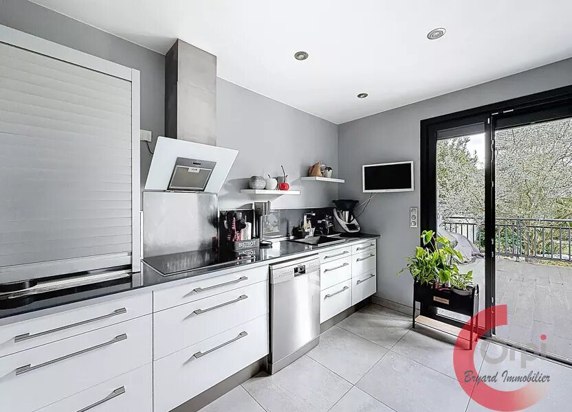 Maison à vendre, 120m², Bry-sur-Marne