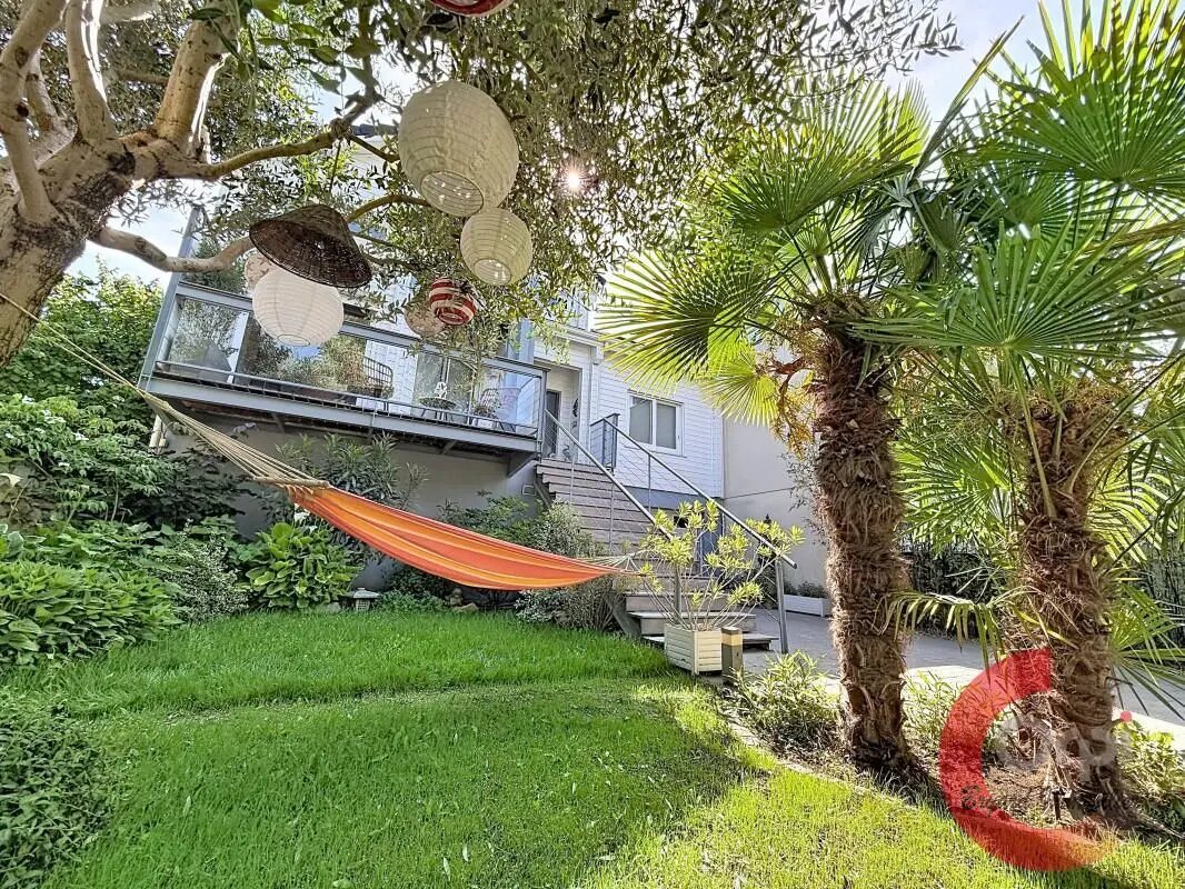 Maison à vendre, 172m², Bry-sur-Marne