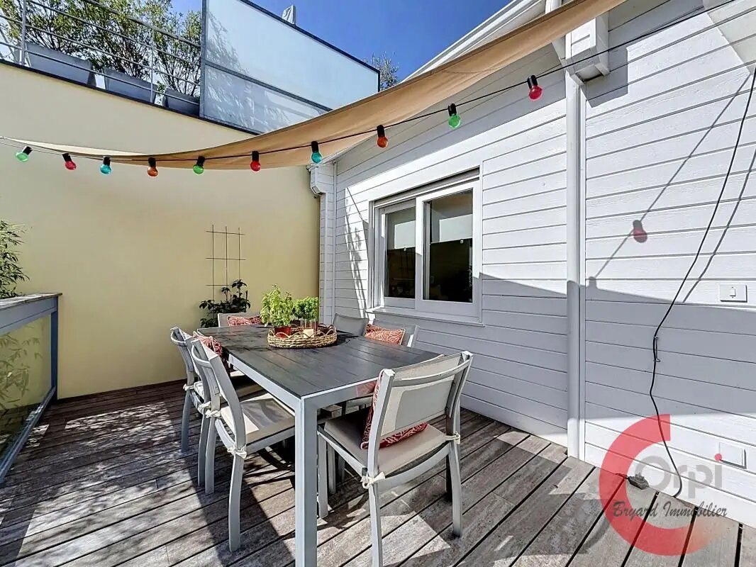 Maison à vendre, 172m², Bry-sur-Marne